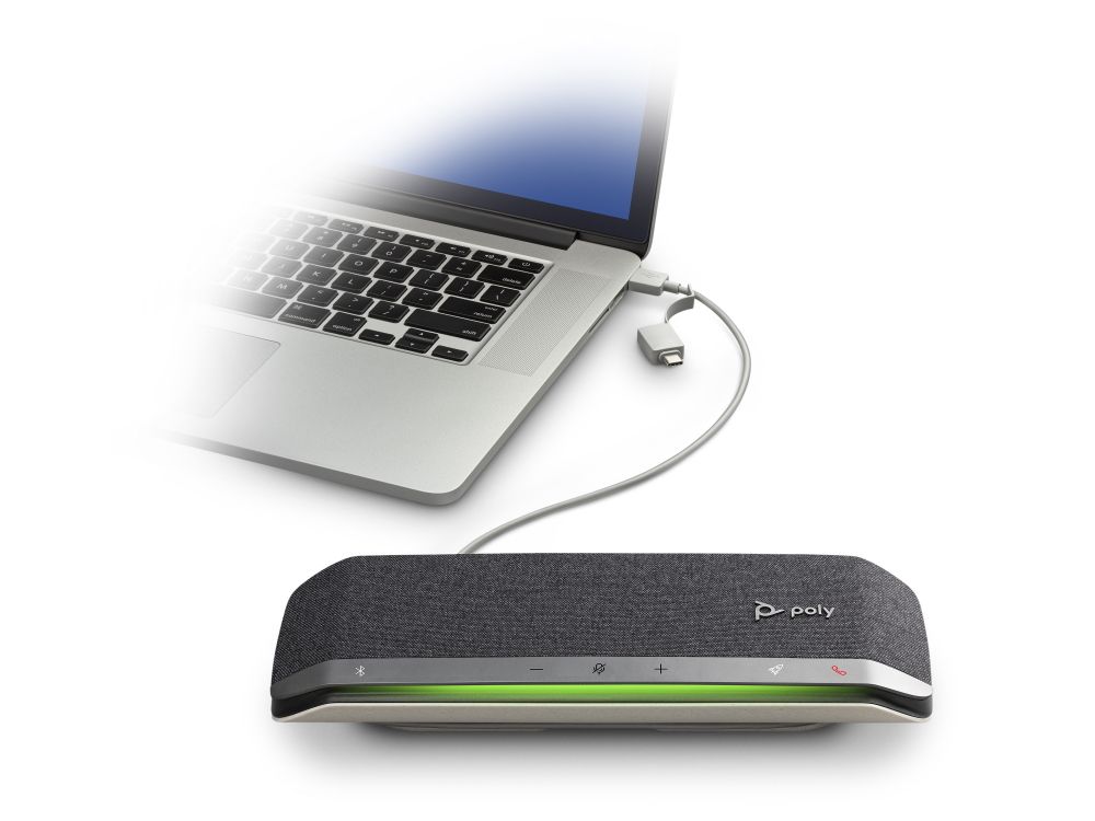 Poly Sync 40-M Speakerphone