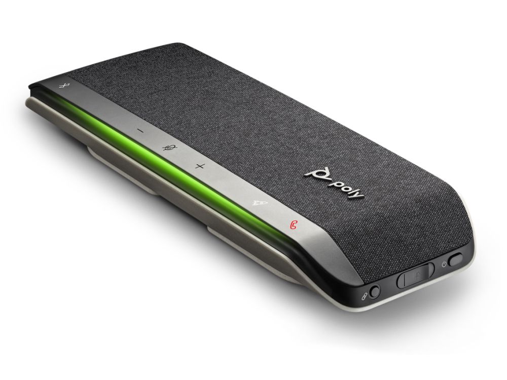 Poly Sync 40-M Speakerphone