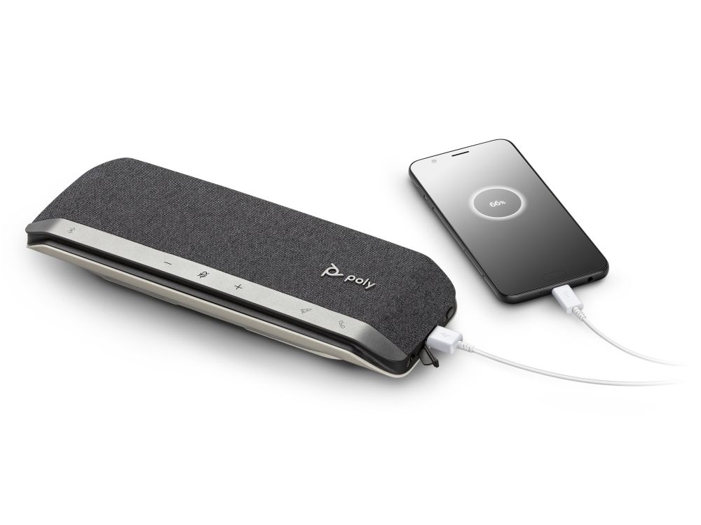 Poly Sync 40-M Speakerphone