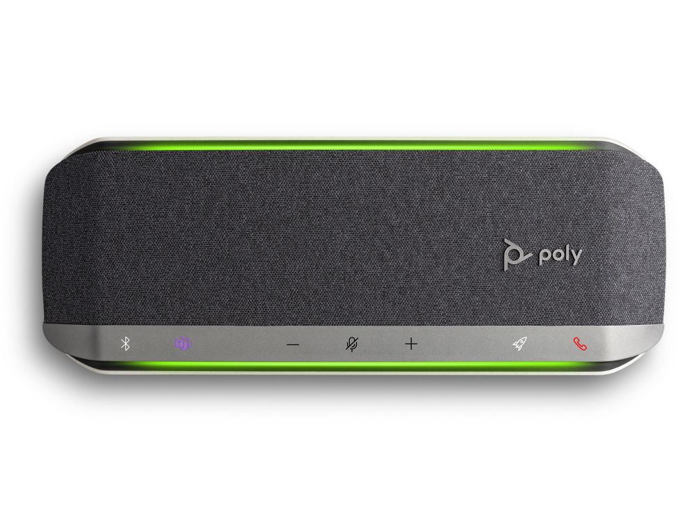 Poly Sync 40-M Speakerphone