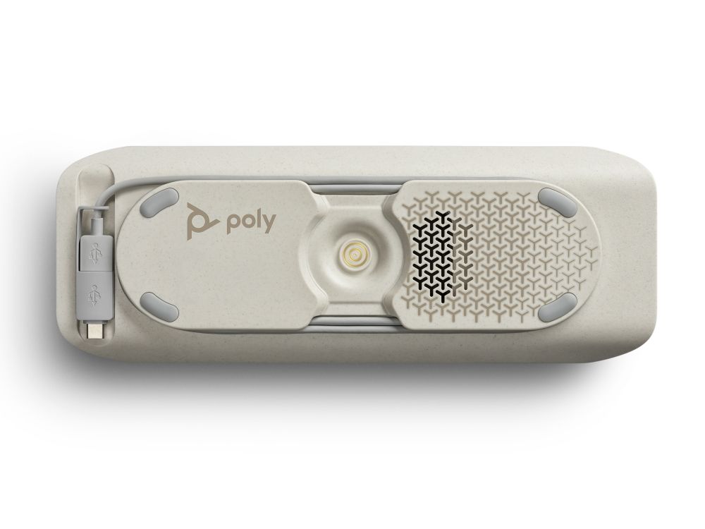 Poly Sync 40+-M Speakerphone