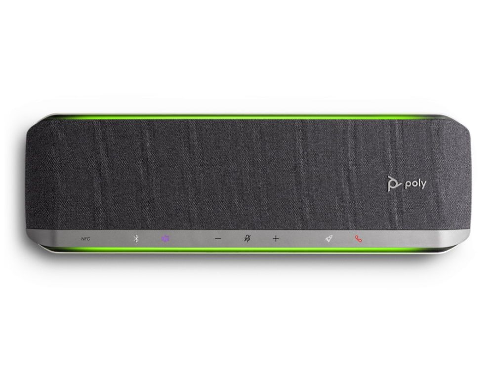 Poly Sync 60-M Speakerphone