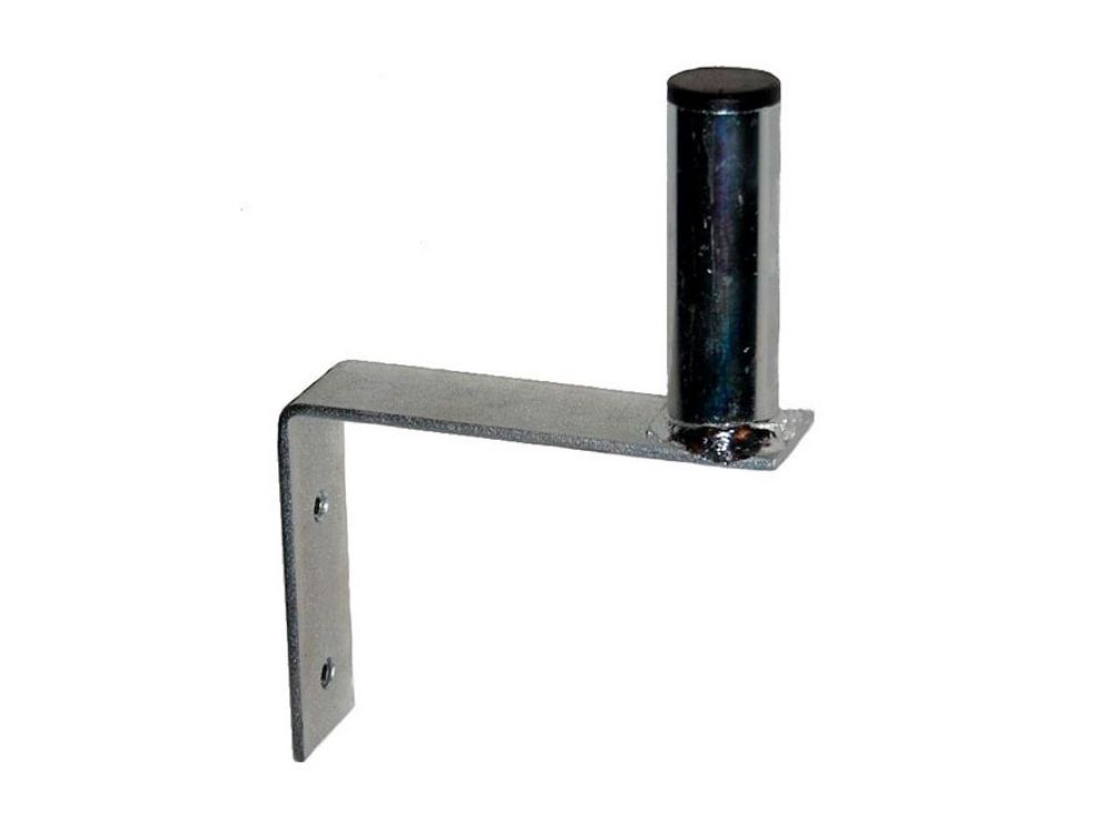 Mini Wall Mount compacte muurbeugel