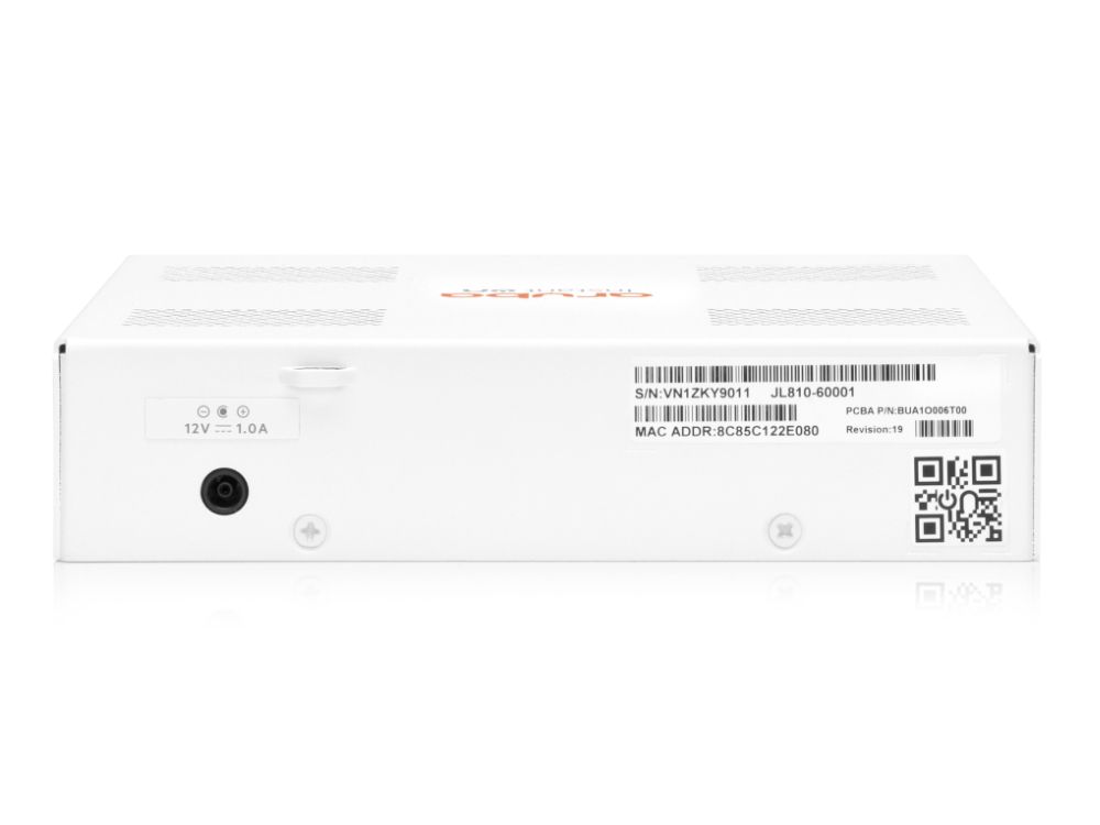 HPE Networking Instant On 1830 8G