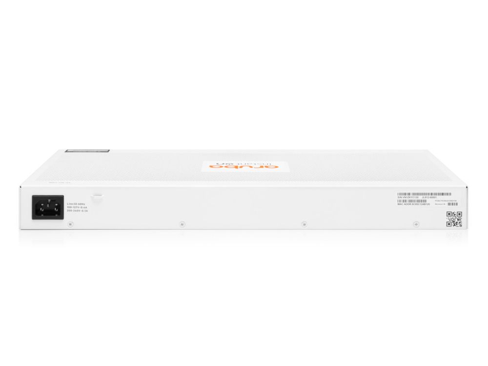 HPE Networking Instant On 1830 24G 2SFP