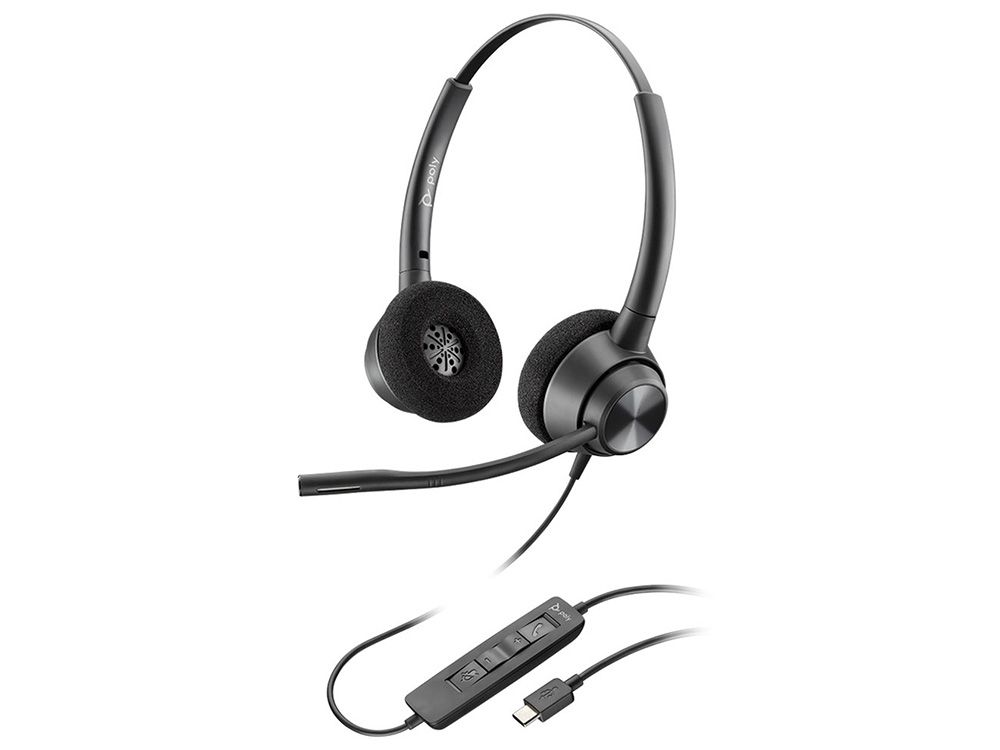 Poly EncorePro 300