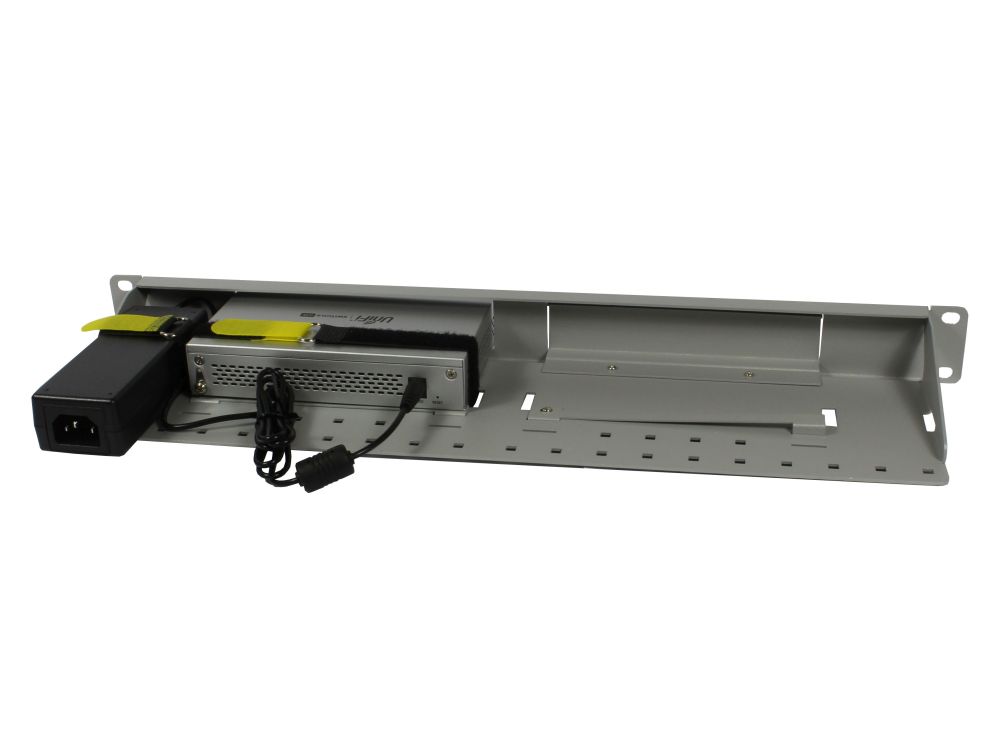 Ubiquiti 19 Inch Rackmount Kit
