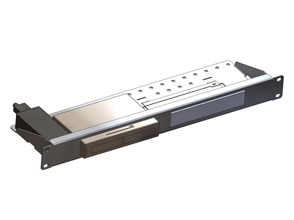 Ubiquiti 19 Inch Rackmount Kit