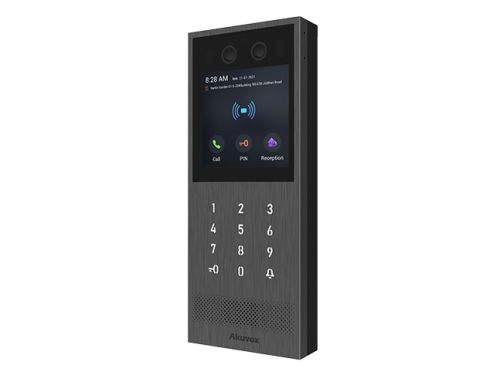 Akuvox X912S SIP Intercom