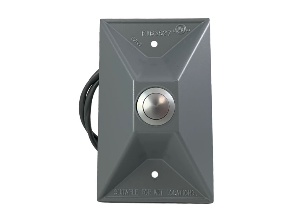Ritron Quick Assist Doorbell