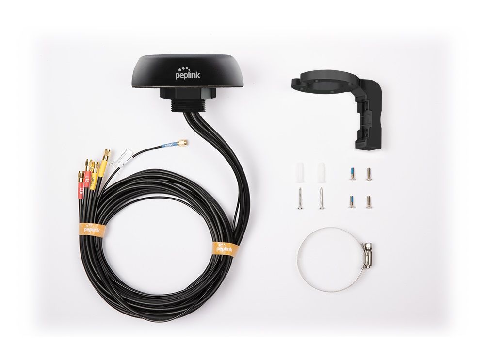 Peplink Mobility 22G Antenne