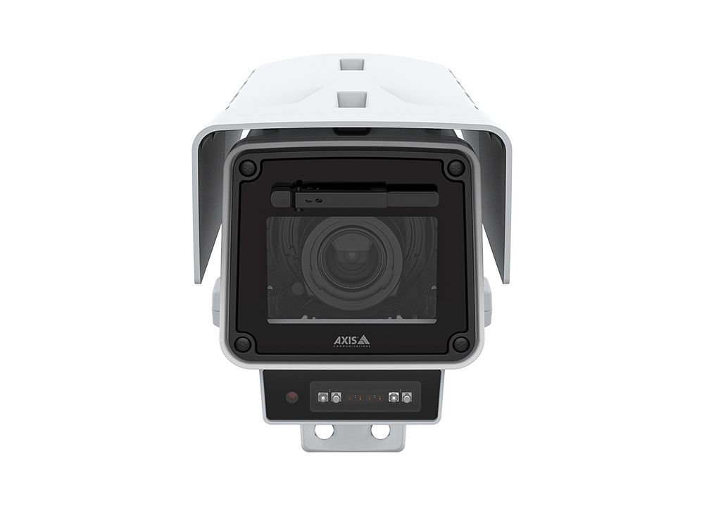 Axis Q1656-LE