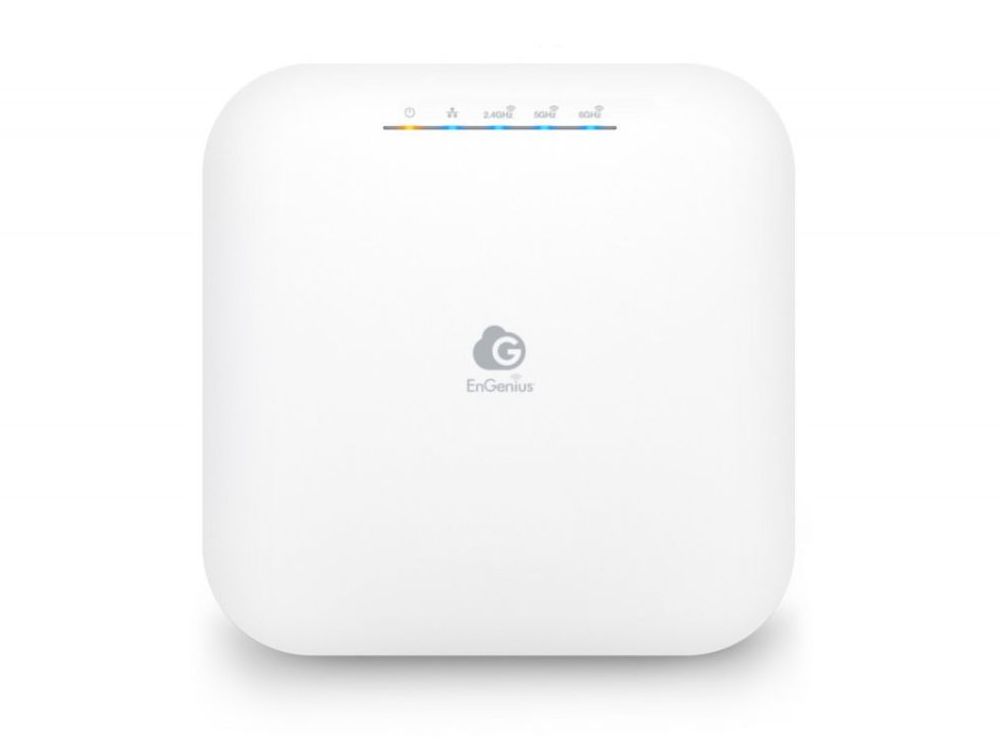 EnGenius Cloud AI ECW336