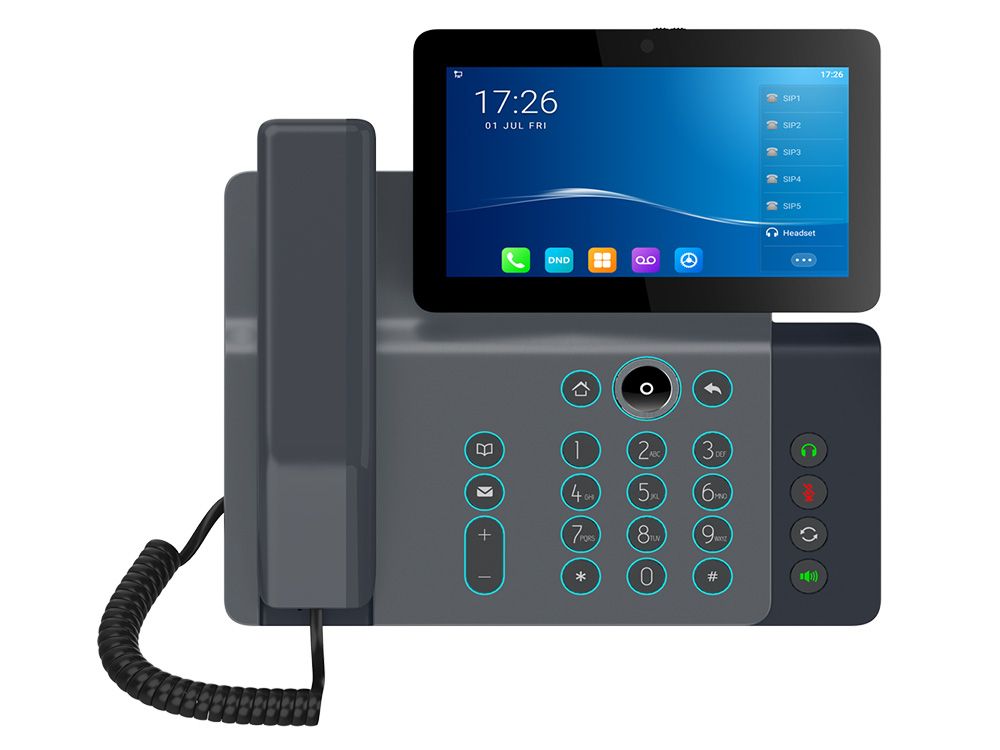 Fanvil V67 Smart Android IP Telefoon