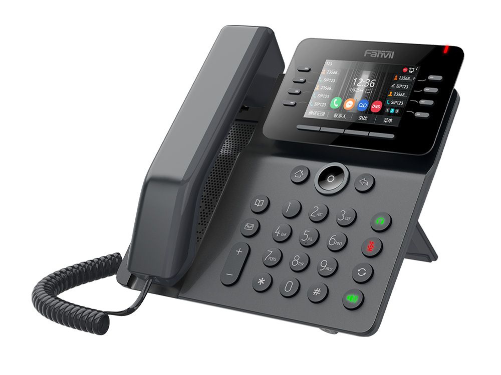 Fanvil V64 Prime Business IP Telefoon