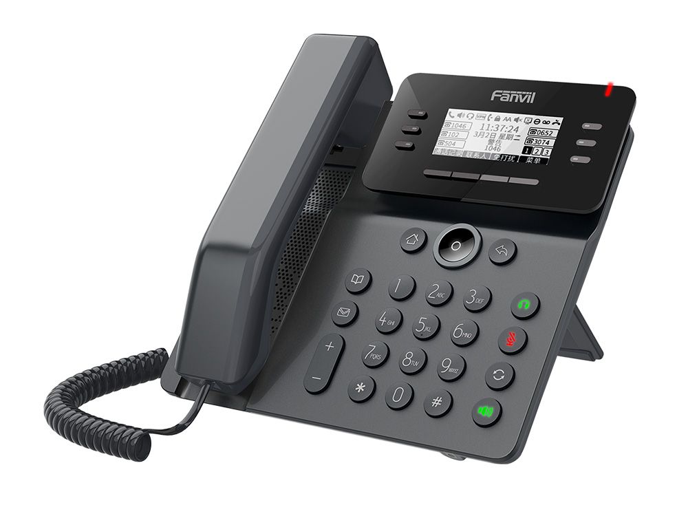 Fanvil V62 Essential Business IP Telefoon
