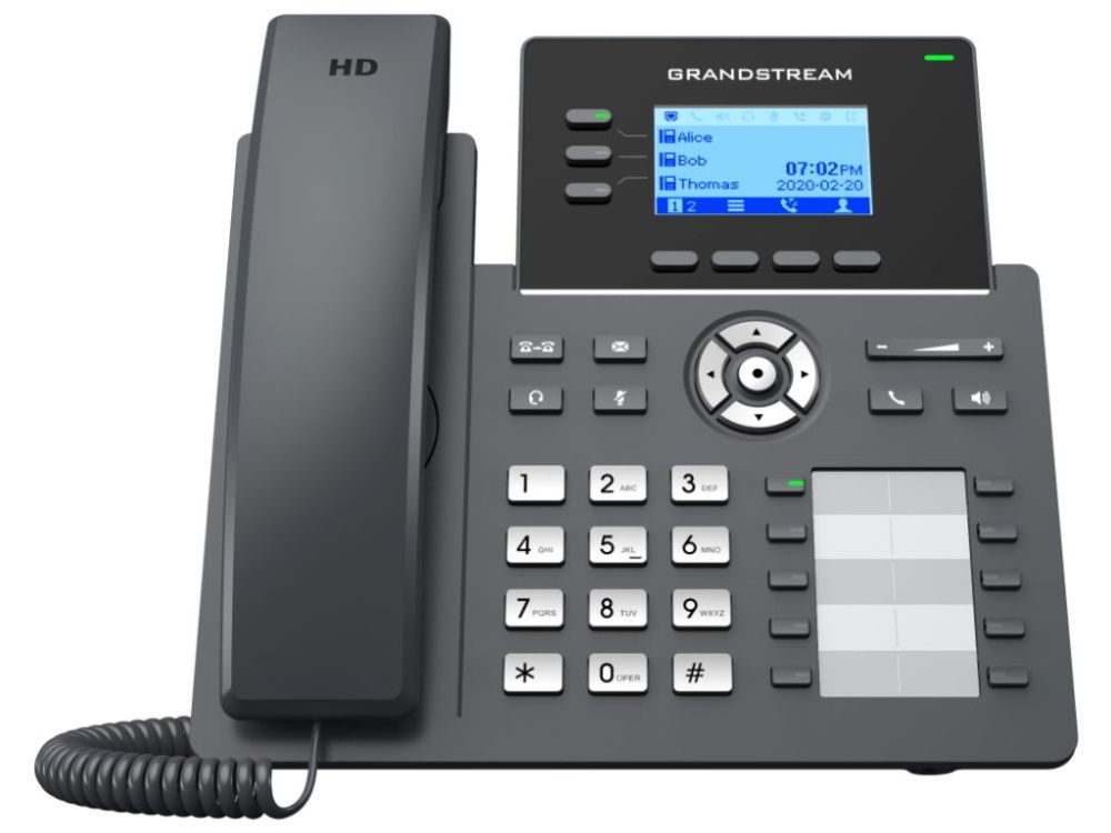 Grandstream GRP2604P