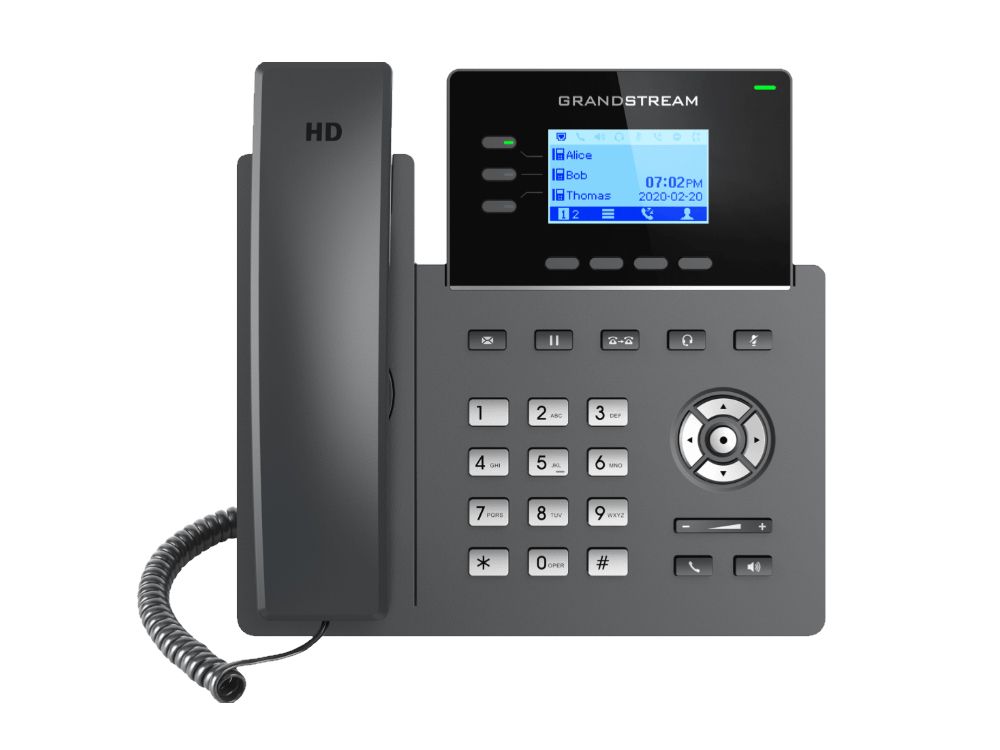 Grandstream GRP2603P