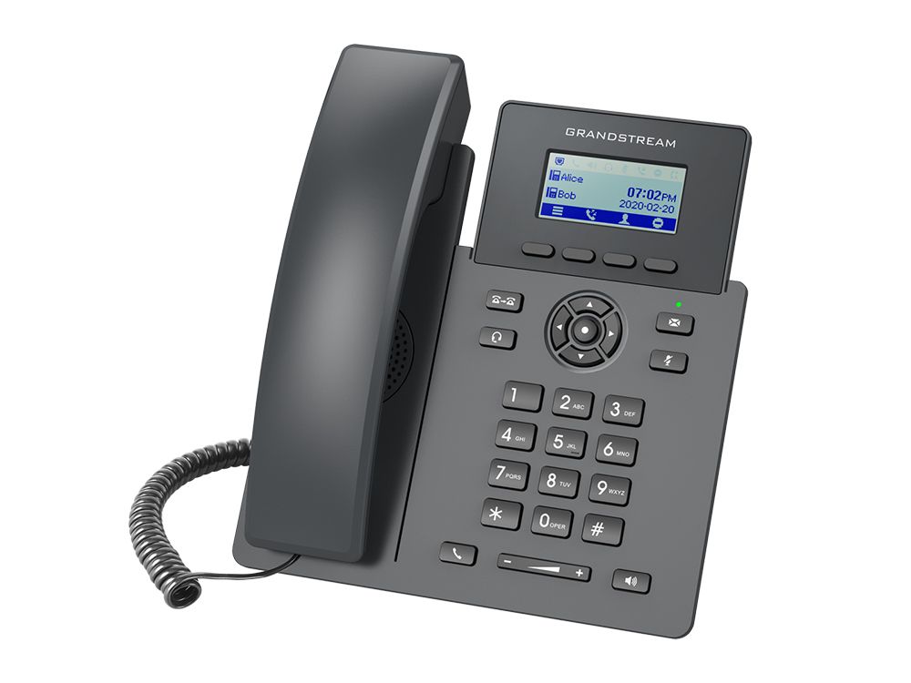 Grandstream GRP2601P