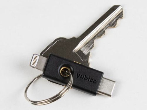Yubico YubiKey 5Ci FIPS