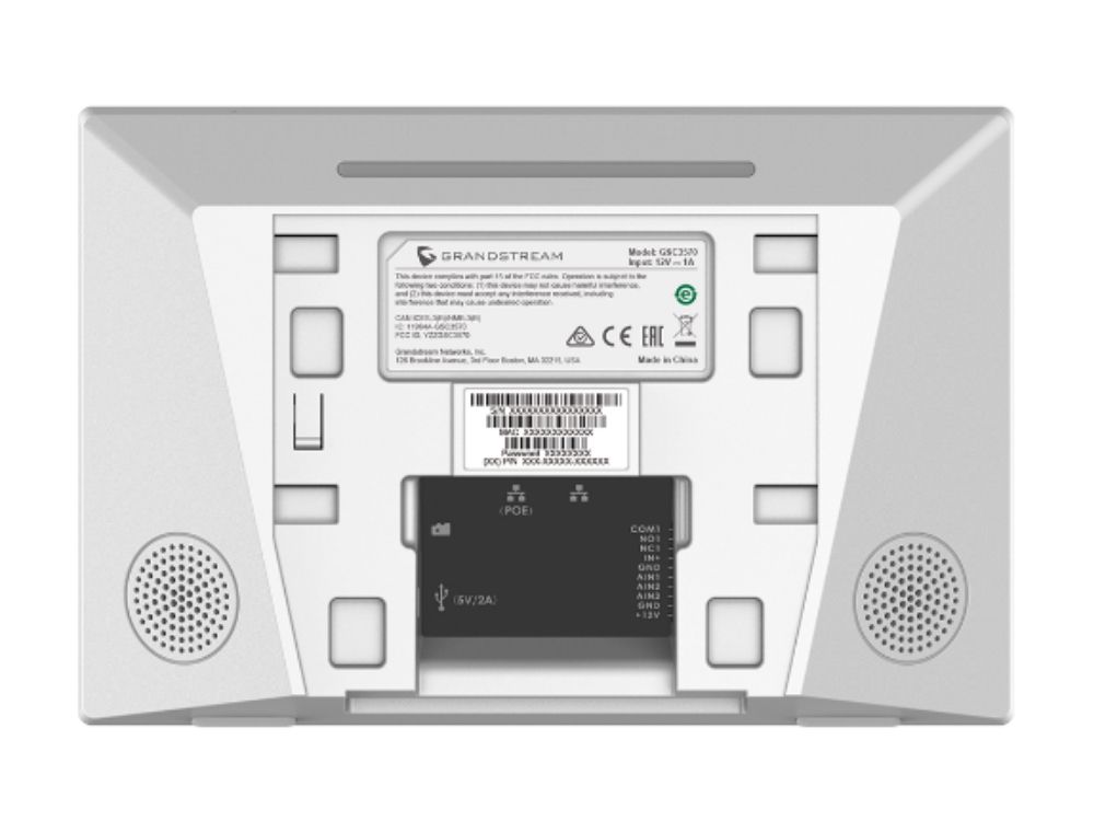 Grandstream GSC3570