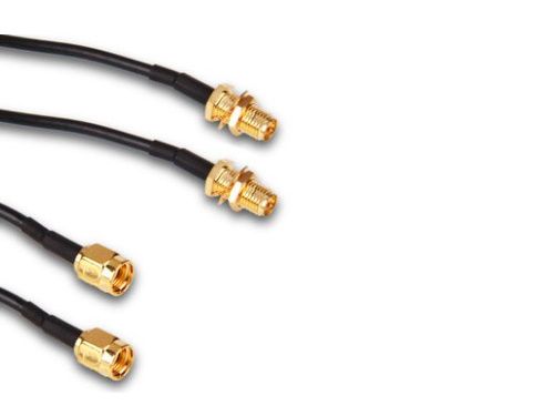 Poynting 5m twin HDF-195