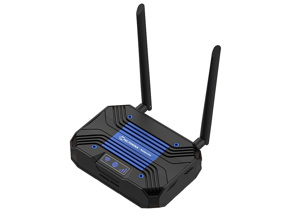 Teltonika TCR100 4G LTE