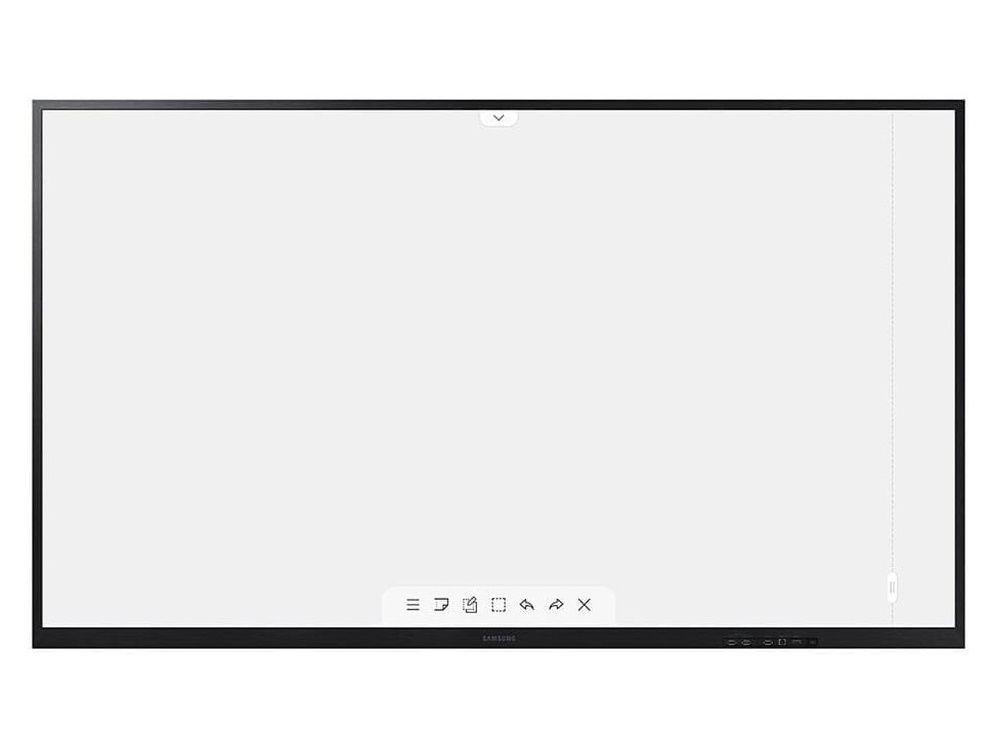 Samsung Flip 3 75\" WM75A