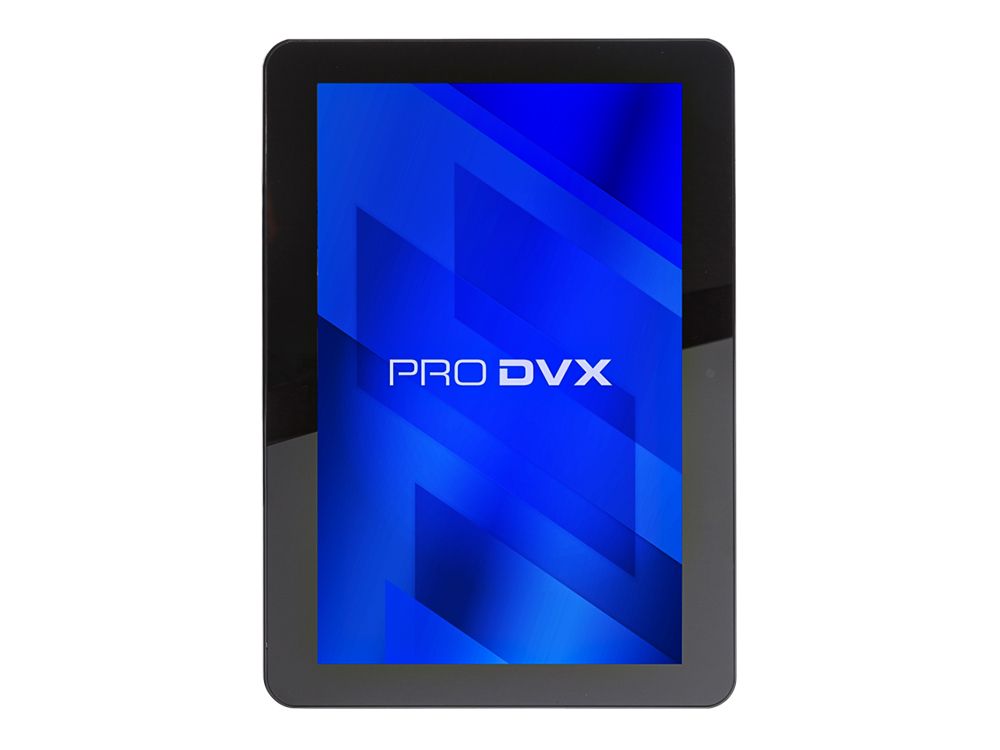 ProDVX APPC-10XP + Camera