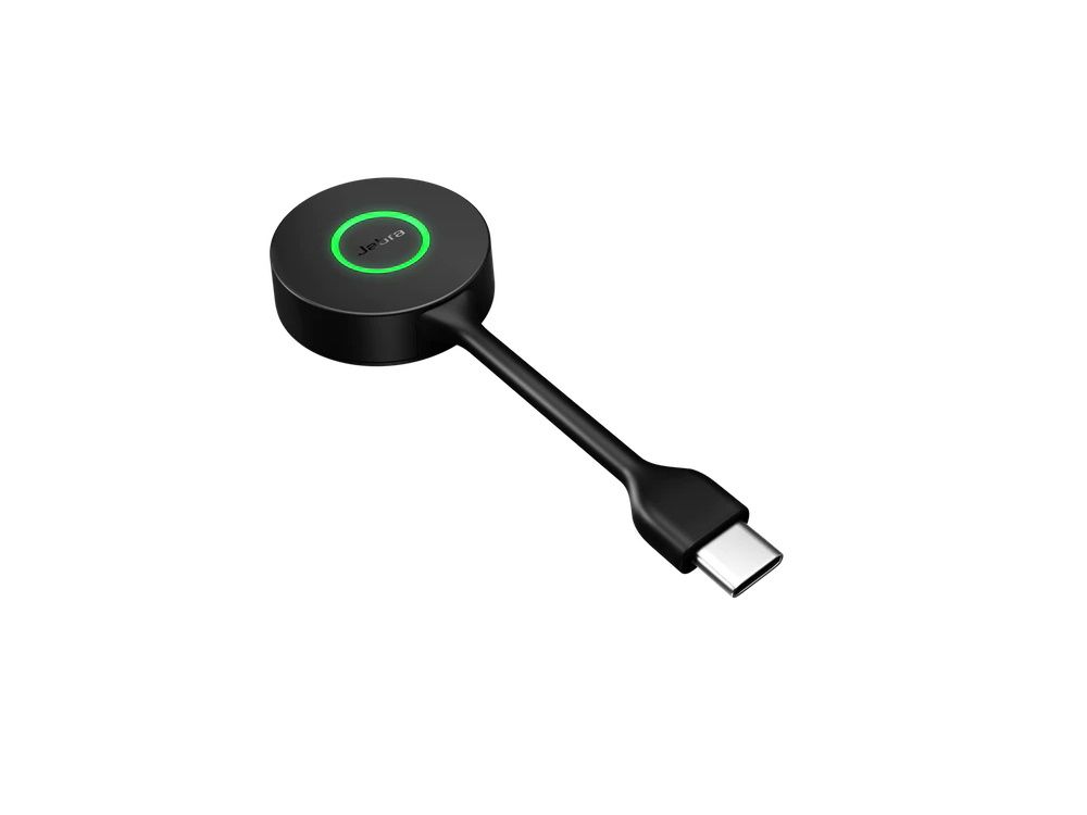 Jabra Engage 55 UC Stereo