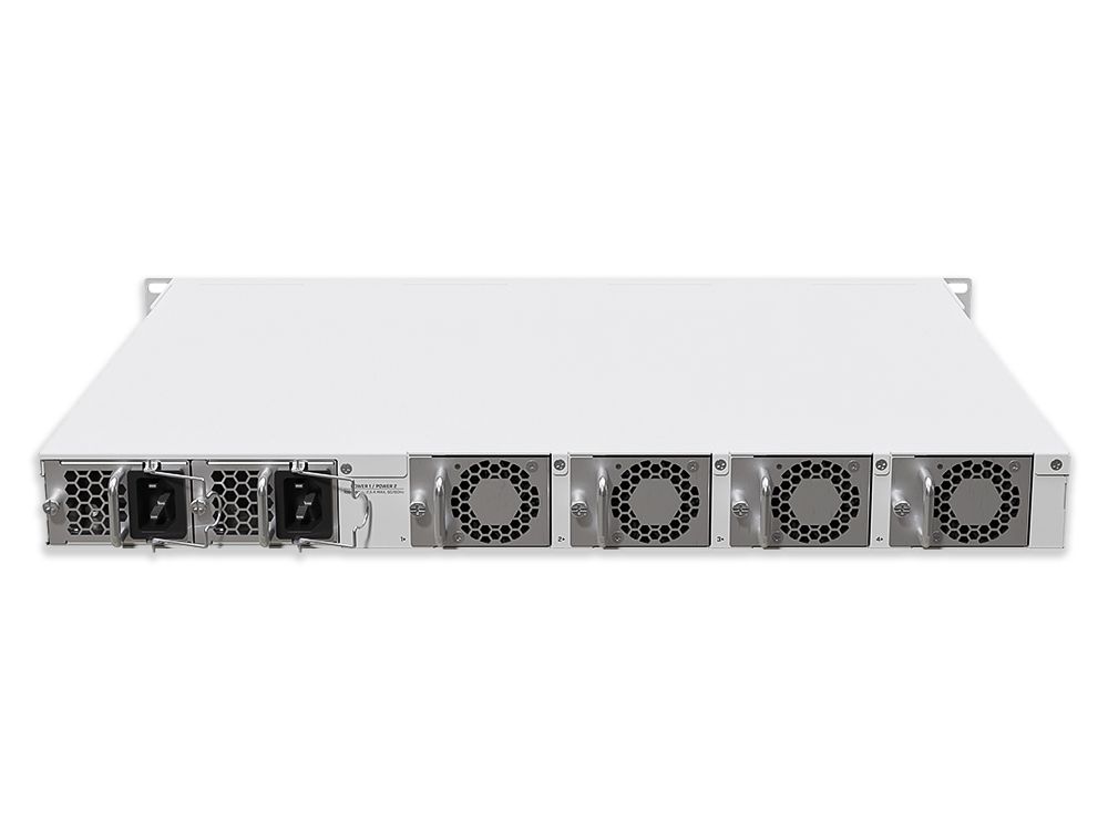 MikroTik Cloud Core Router CCR2216-1G-12XS-2XQ