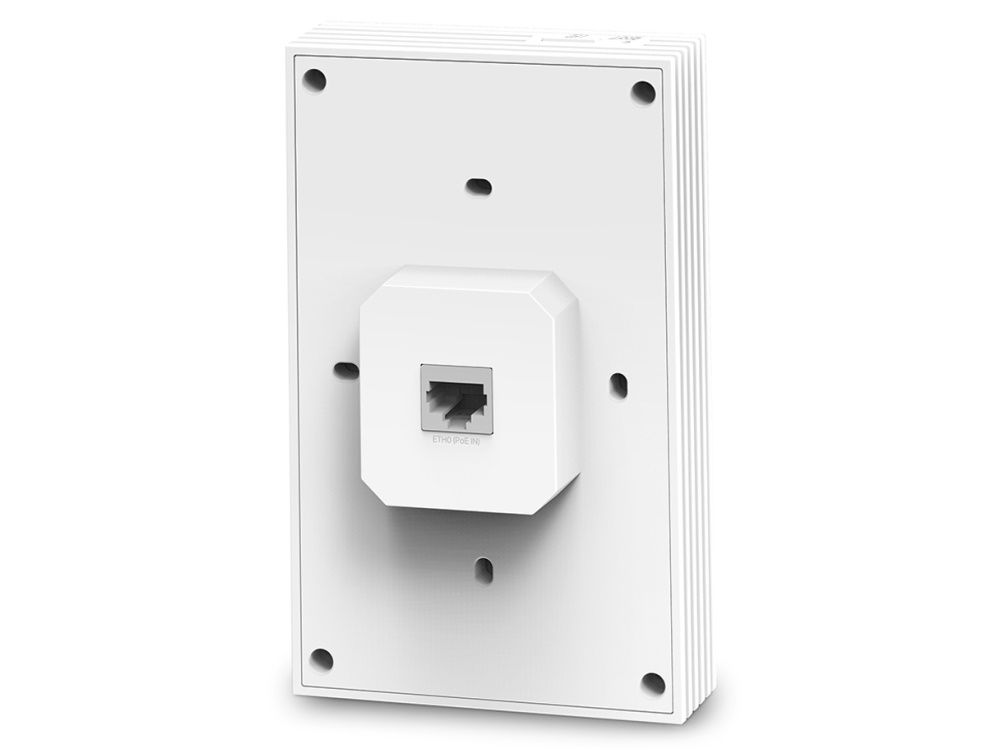 Omada by TP-Link EAP655-Wall