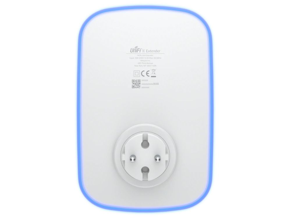Ubiquiti UniFi 6 Extender