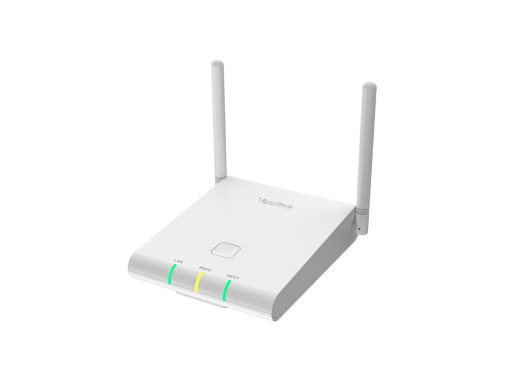 Yealink W90B DECT Basisstation