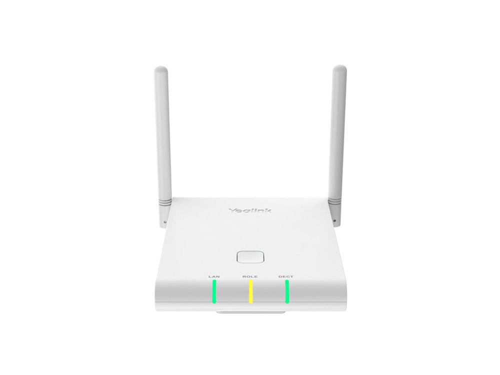 Yealink W90B DECT Basisstation