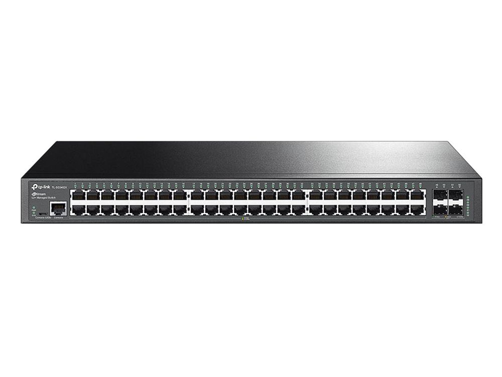 Omada by TP-Link SG3452X