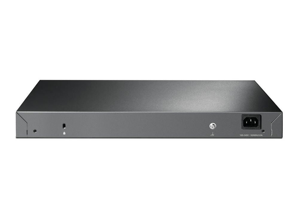 Omada by TP-Link TL-SG3452XP