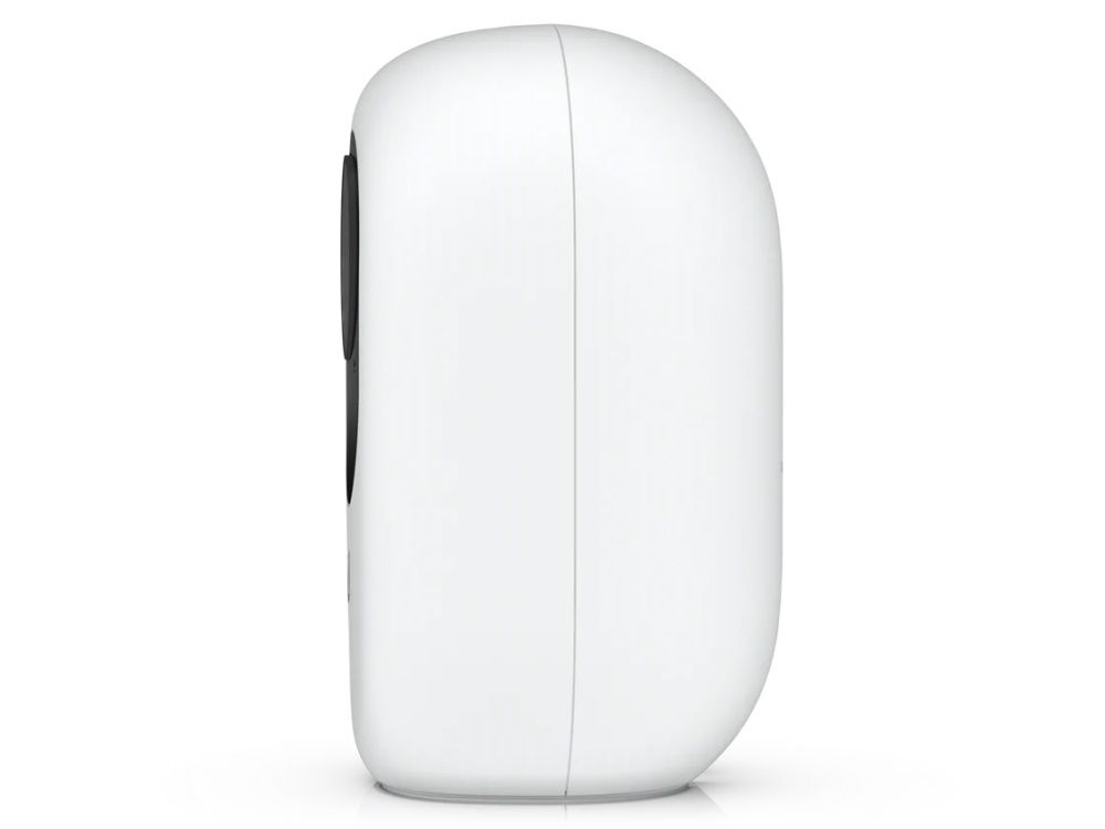 demo - Ubiquiti UniFi Protect G4 Instant