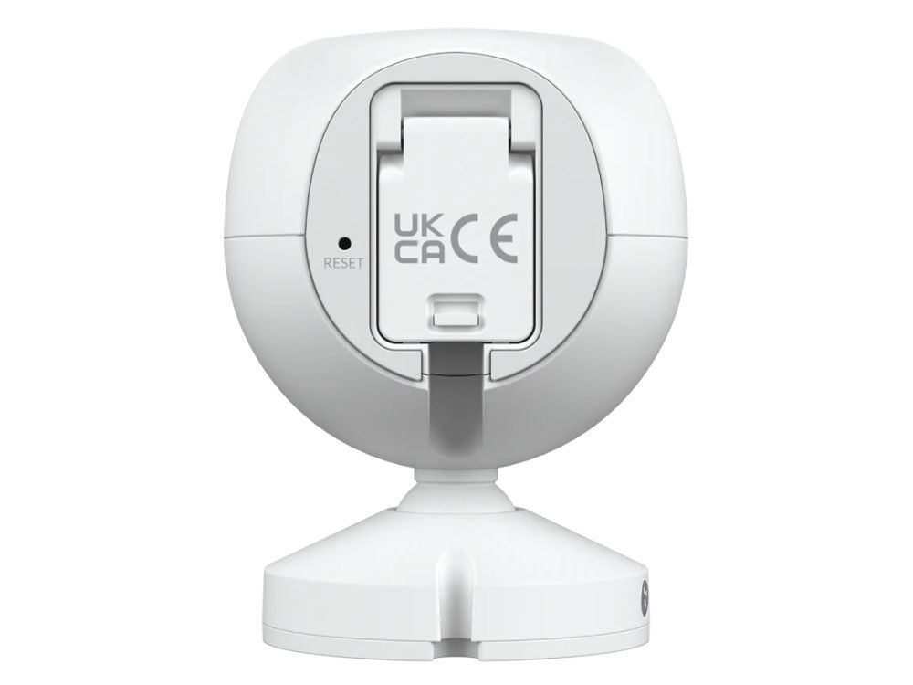 demo - Ubiquiti UniFi Protect G4 Instant