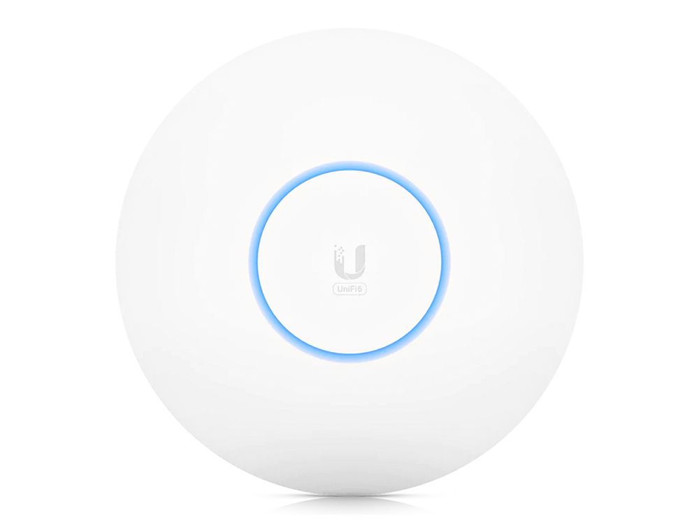 Ubiquiti UniFi 6 Enterprise