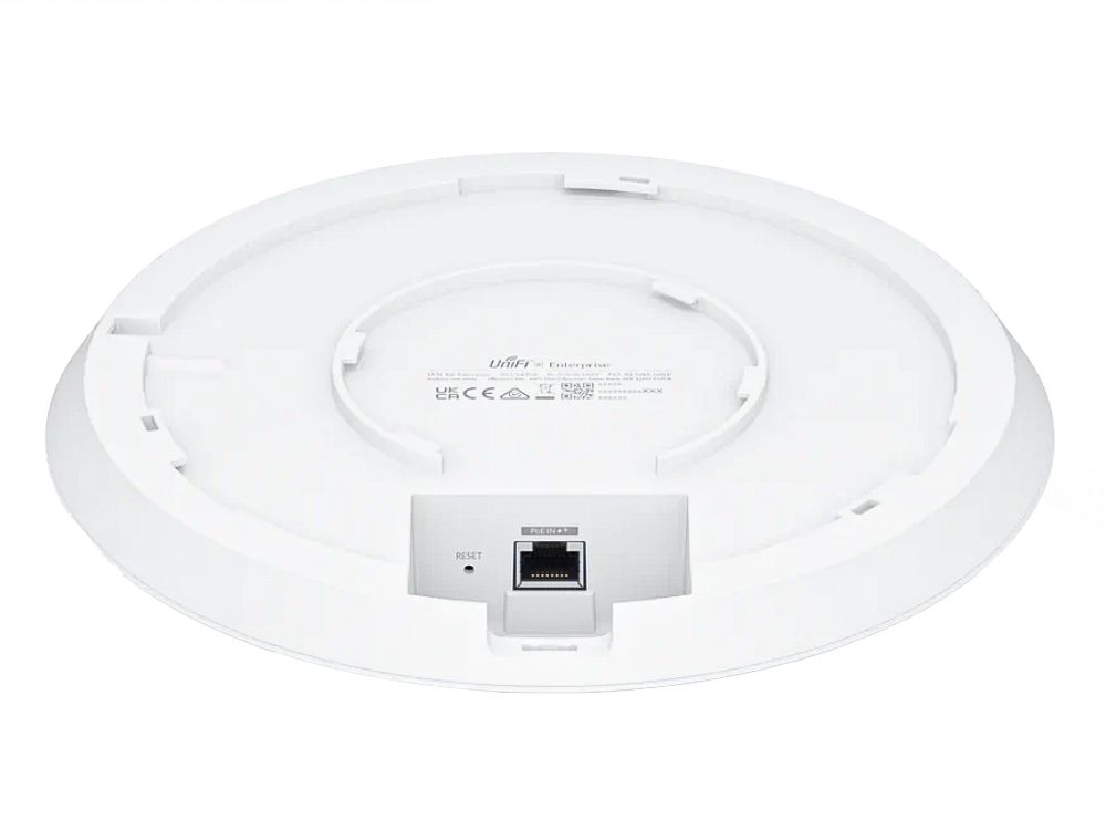 Ubiquiti UniFi 6 Enterprise