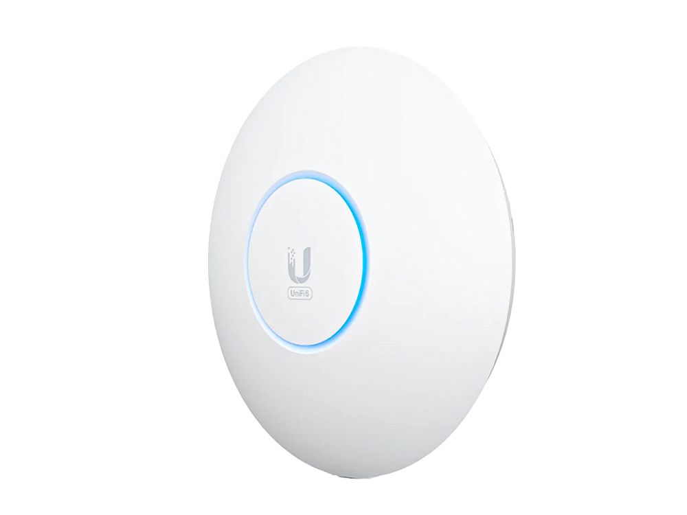 Ubiquiti UniFi 6 Enterprise