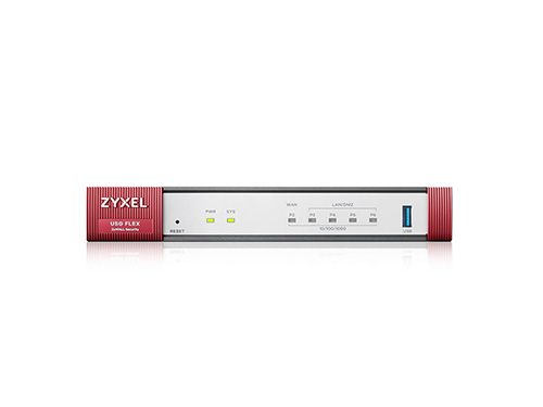 Zyxel USG Flex 50 Firewall