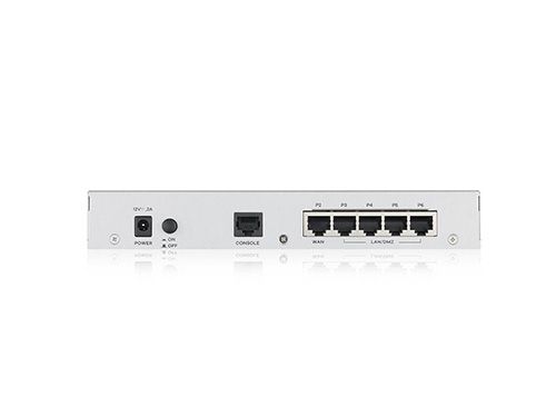 Zyxel USG Flex 50 Firewall