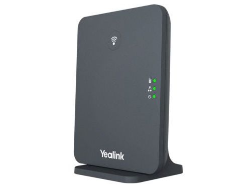 Yealink W78P SIP DECT telefoon