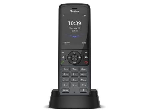 Yealink W78P SIP DECT telefoon