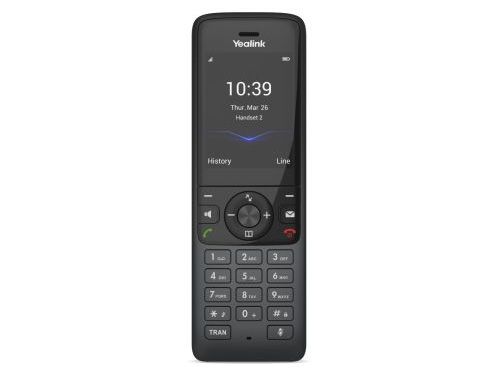 Yealink W78P SIP DECT telefoon