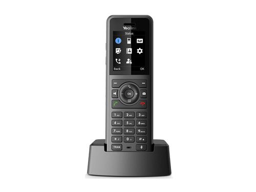 Yealink W57R Rugged