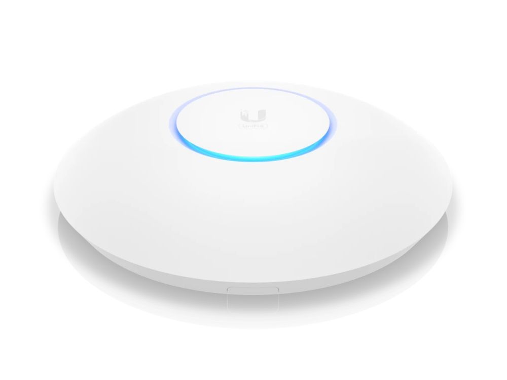 Ubiquiti UniFi 6 Pro 5-pack