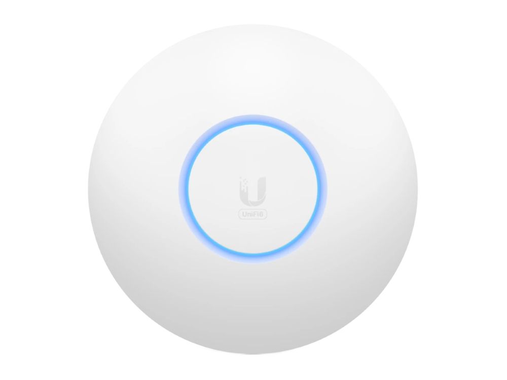 Ubiquiti UniFi 6 Pro 5-pack